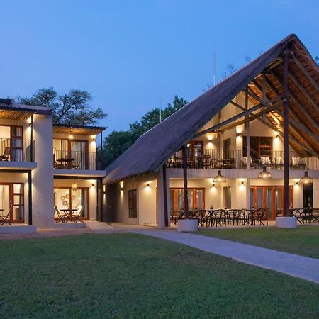 Buckler'S Africa Lodge Kruger Park Komatipoort Exterior foto