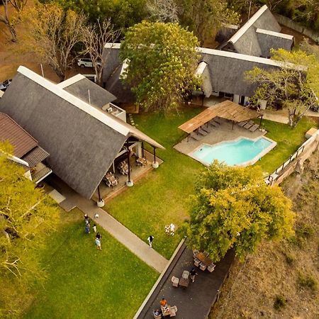 Buckler'S Africa Lodge Kruger Park Komatipoort Exterior foto