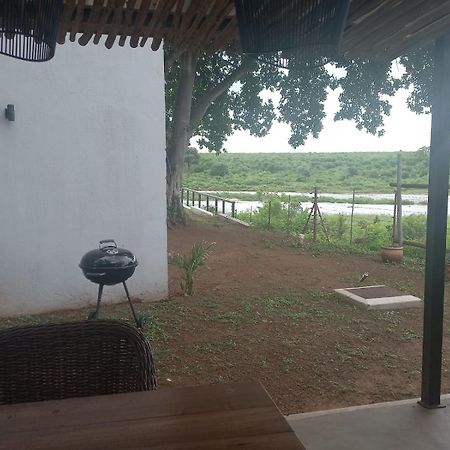 Buckler'S Africa Lodge Kruger Park Komatipoort Exterior foto