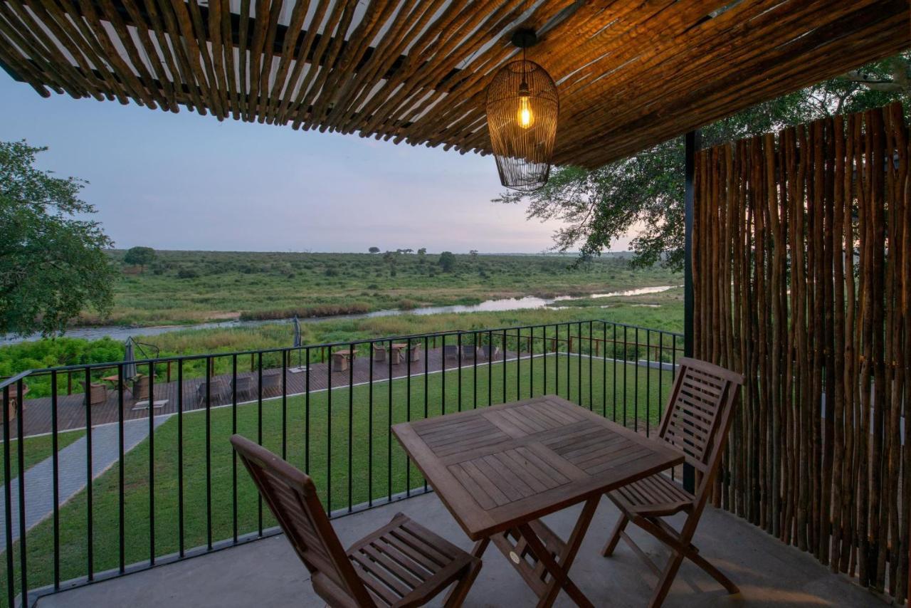 Buckler'S Africa Lodge Kruger Park Komatipoort Exterior foto