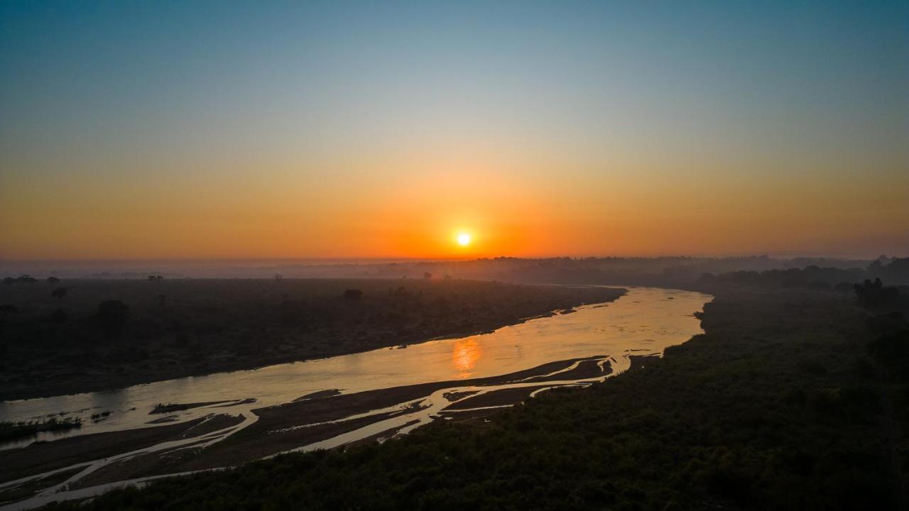Buckler'S Africa Lodge Kruger Park Komatipoort Exterior foto