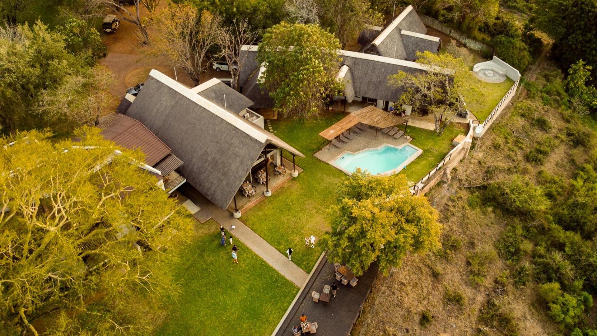 Buckler'S Africa Lodge Kruger Park Komatipoort Exterior foto