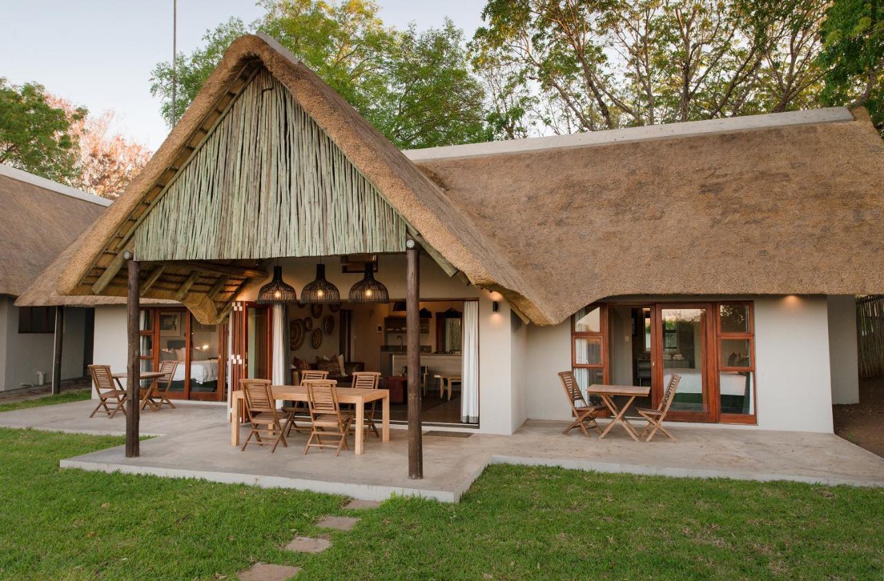 Buckler'S Africa Lodge Kruger Park Komatipoort Exterior foto