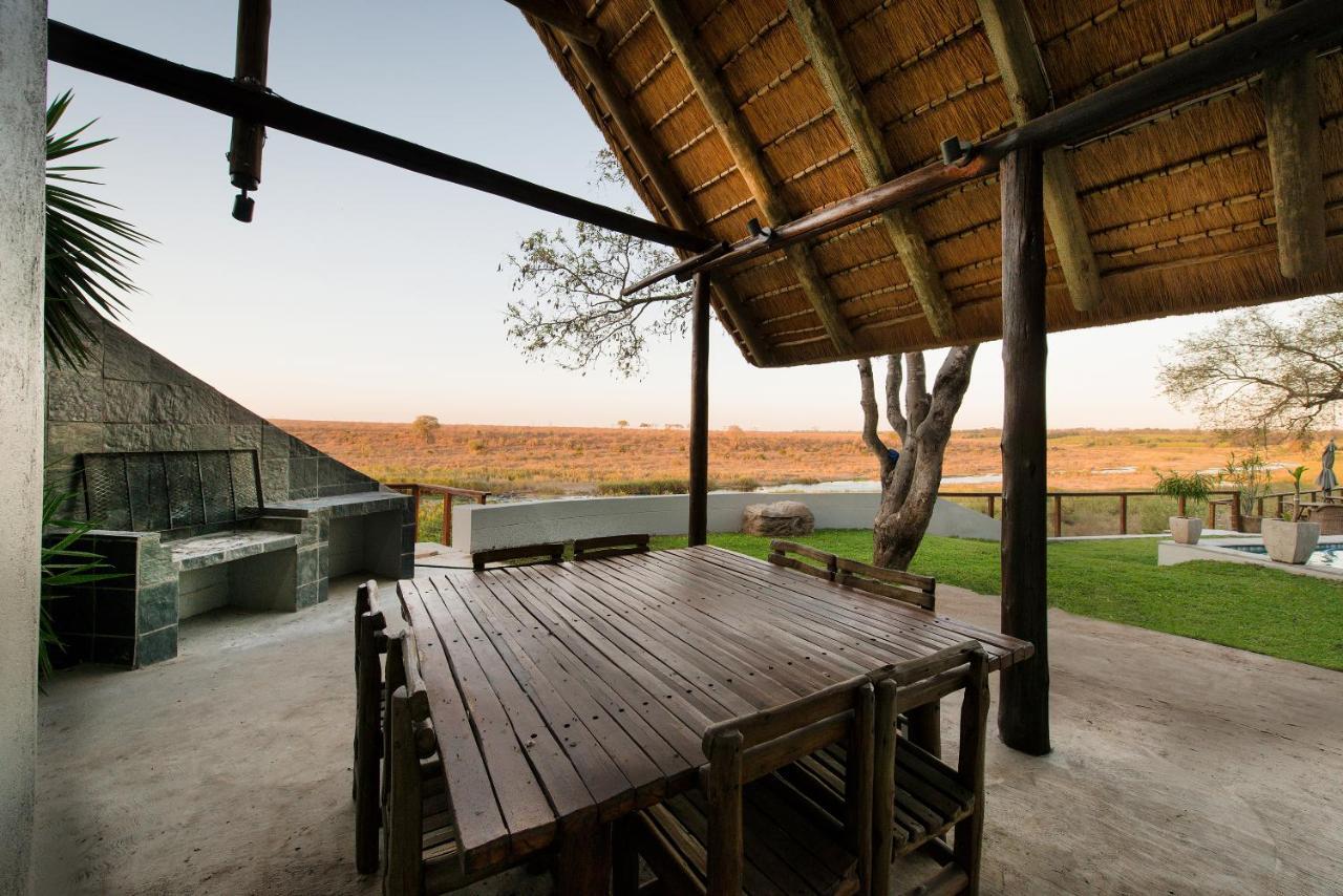 Buckler'S Africa Lodge Kruger Park Komatipoort Exterior foto
