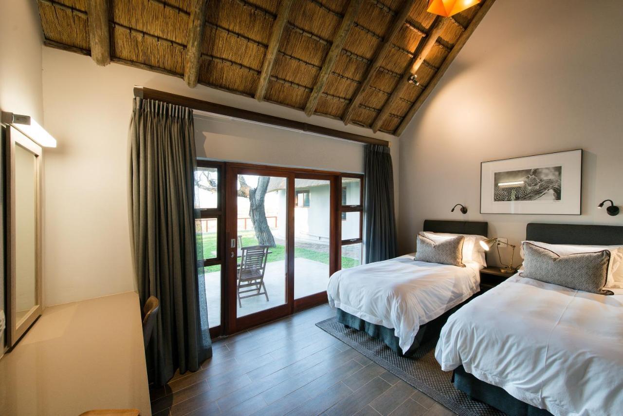 Buckler'S Africa Lodge Kruger Park Komatipoort Exterior foto