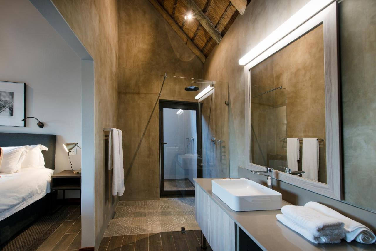 Buckler'S Africa Lodge Kruger Park Komatipoort Exterior foto