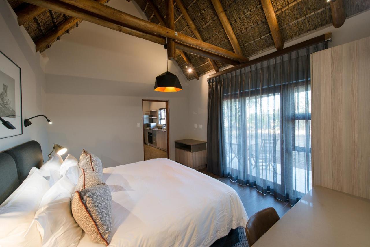 Buckler'S Africa Lodge Kruger Park Komatipoort Exterior foto