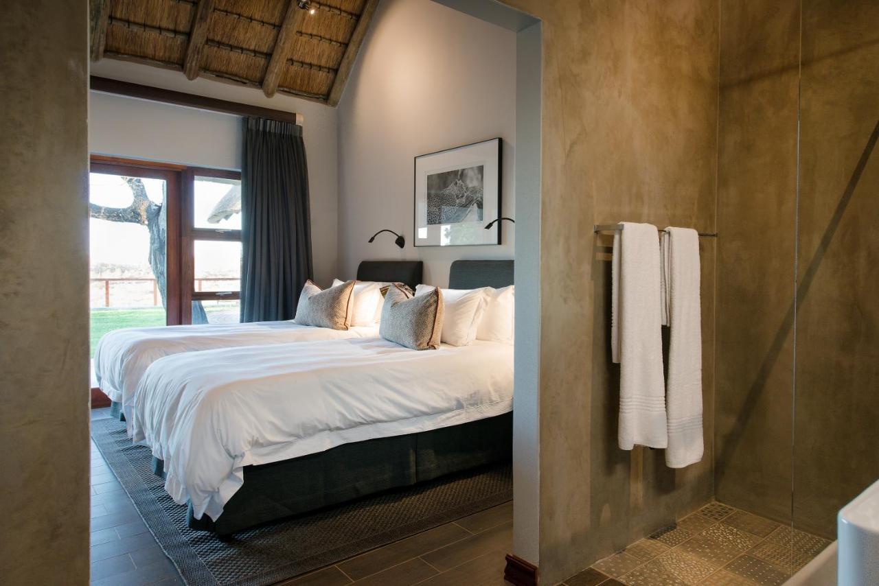 Buckler'S Africa Lodge Kruger Park Komatipoort Exterior foto