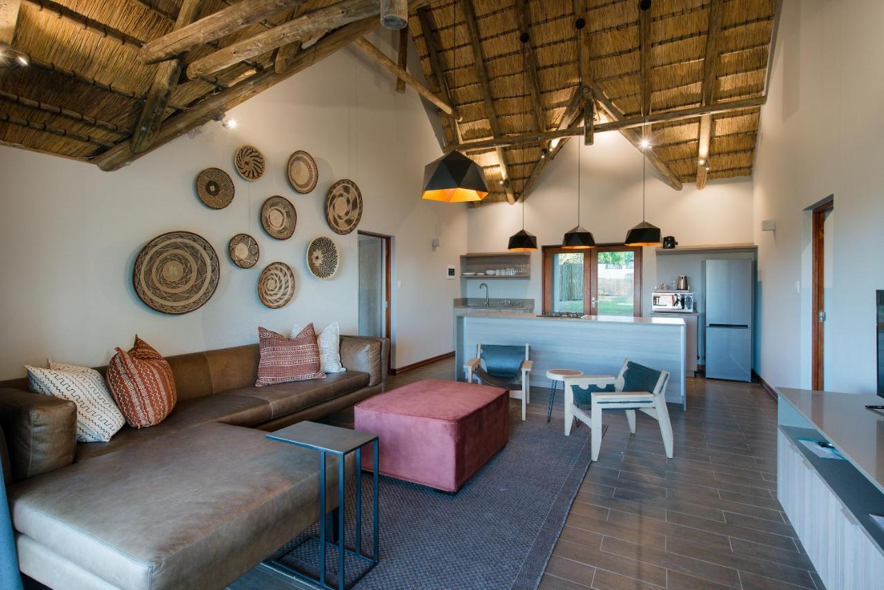 Buckler'S Africa Lodge Kruger Park Komatipoort Exterior foto