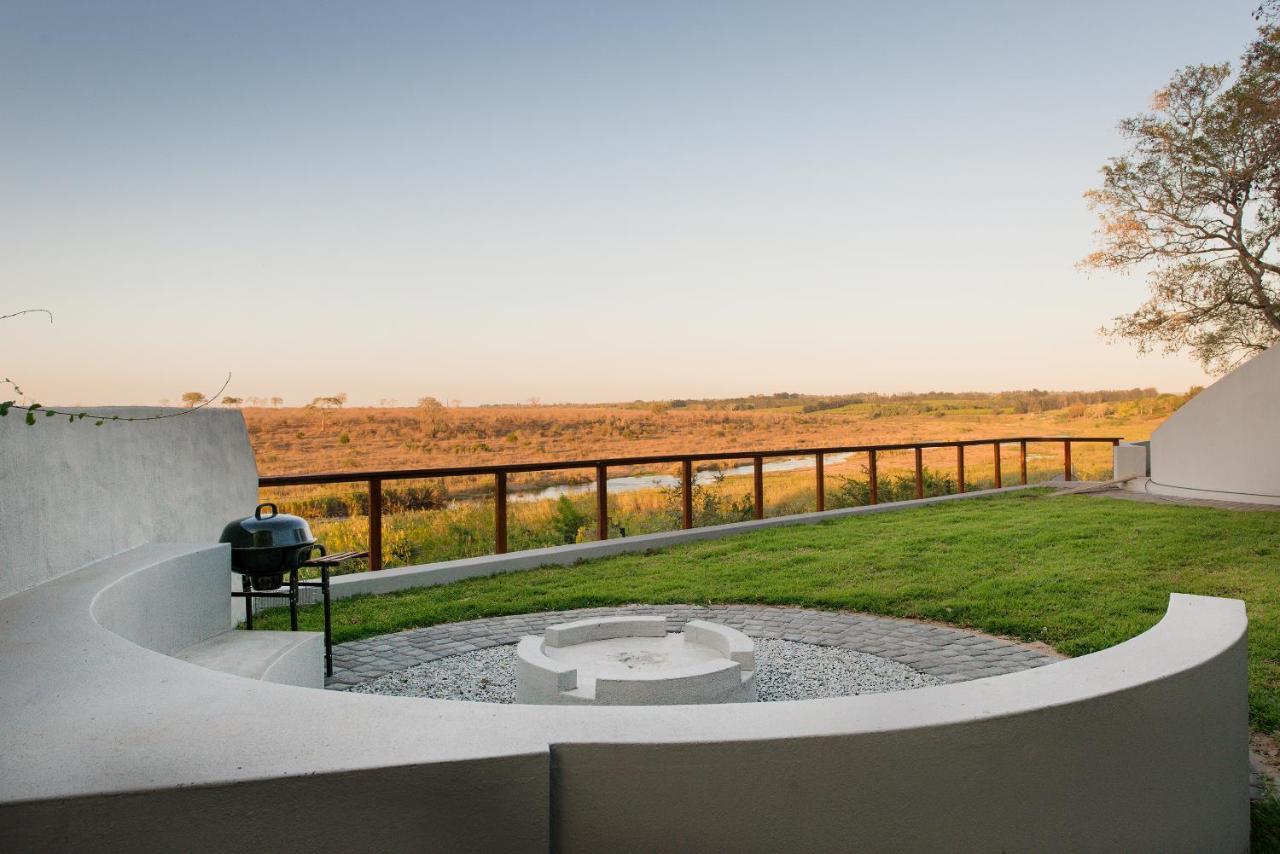 Buckler'S Africa Lodge Kruger Park Komatipoort Exterior foto